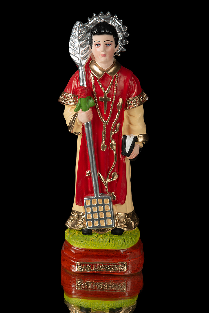 Religiosa de la Virgen Blanca